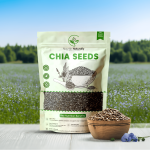 Chia Seeds