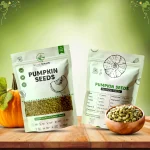 Pumpkin seeds