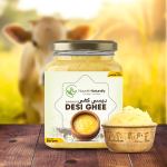 Home Made Desi Ghee