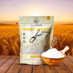 Wheat starch(Nishasta)